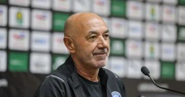 رسميآ .. الزمالك يرسل مستحقات باتشيكو وينتظر رفع عقوبة إيقاف القيد
