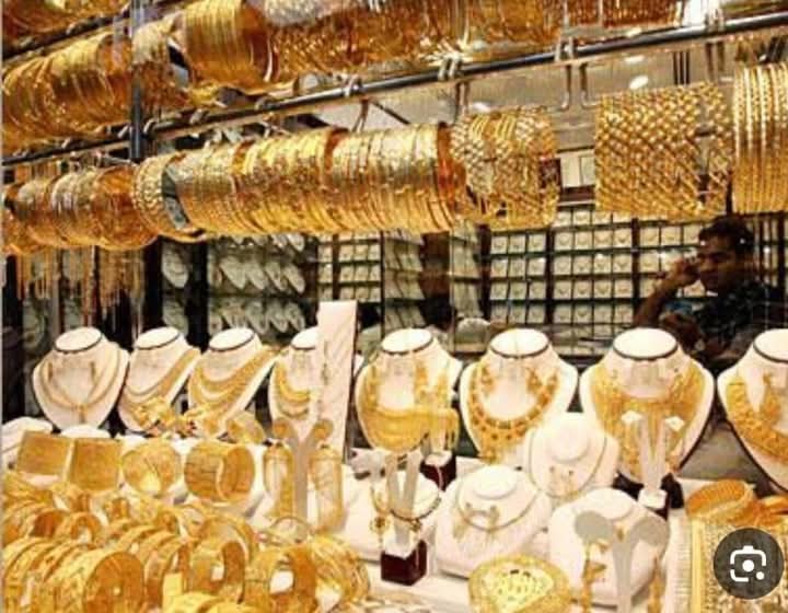 جولد بيليون: الذهب يسجل أعلى نقطة تاريخية ويستهدف 3 آلاف دولار لأول مرة