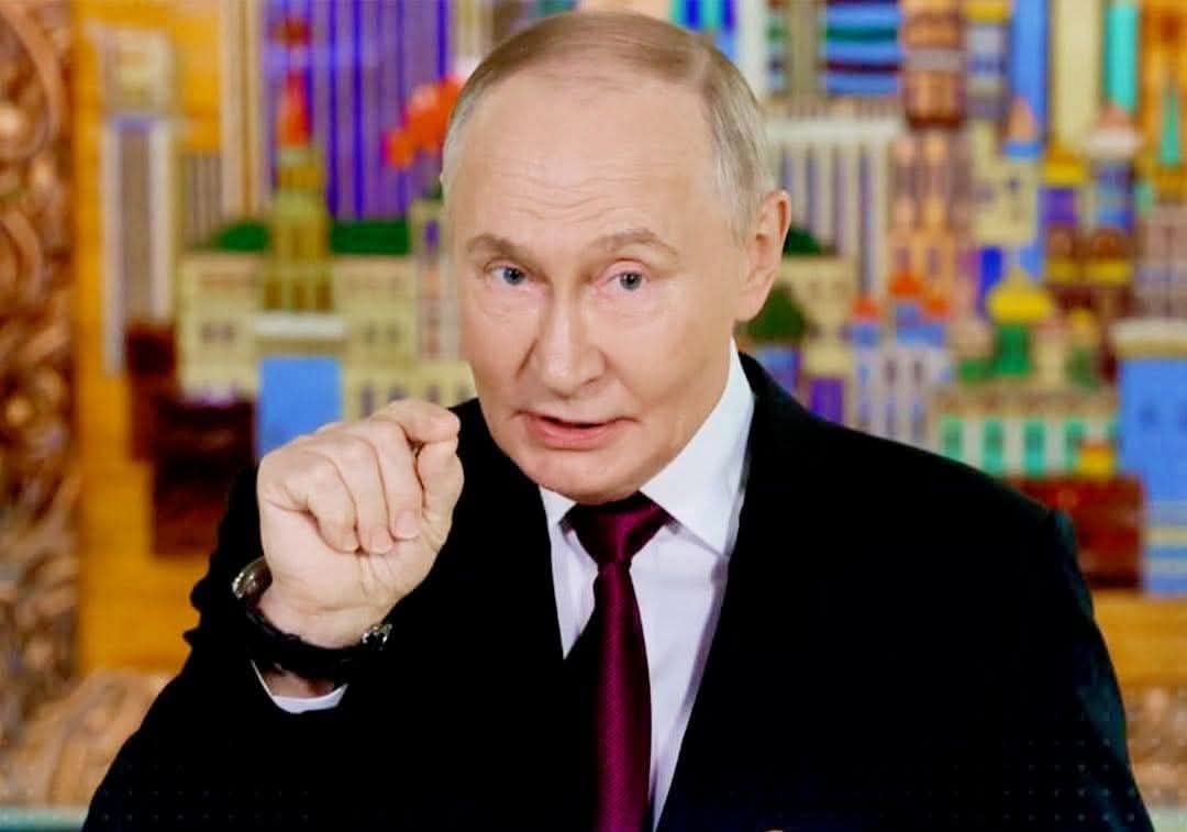 بوتين يحذر من مستقبل غامض لأوروبا ويؤكد السلام مرهون باحترام المصالح الروسية