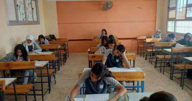 انطلاق اختبارات شهر أكتوبر لصفوف النقل الأسبوع المقبل خلال اليوم الدراسى
