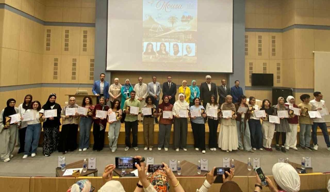 بدعم من القيادة السياسية .. منظومة التعليم العالي تشهد طفرة غير مسبوقة بسيناء ومدن القناة