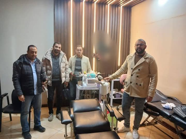 بسوهاج ..ضبط طالبة 