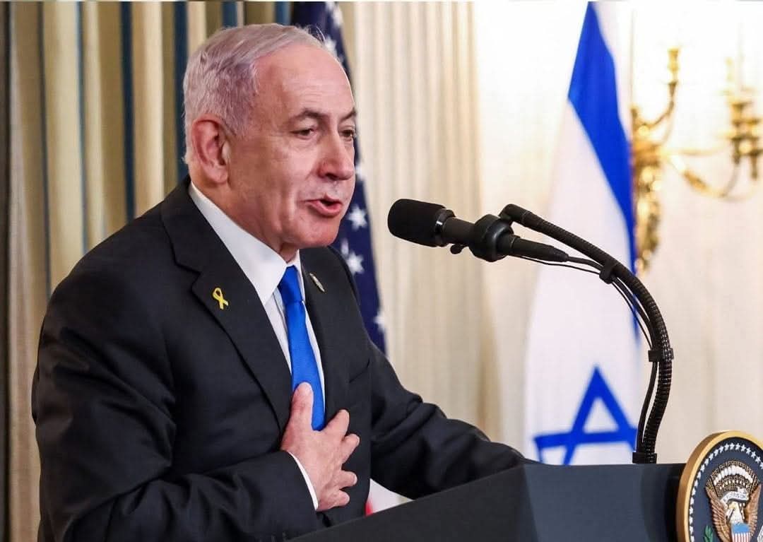 نتنيـاهو يزعم: حمـ اس تنازلت عن مطالبها الصعبة بعد إدراك أنها ستباد