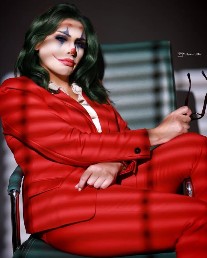 تجربة جديدة للفنانة واللايف كوتش ريهام ماهر