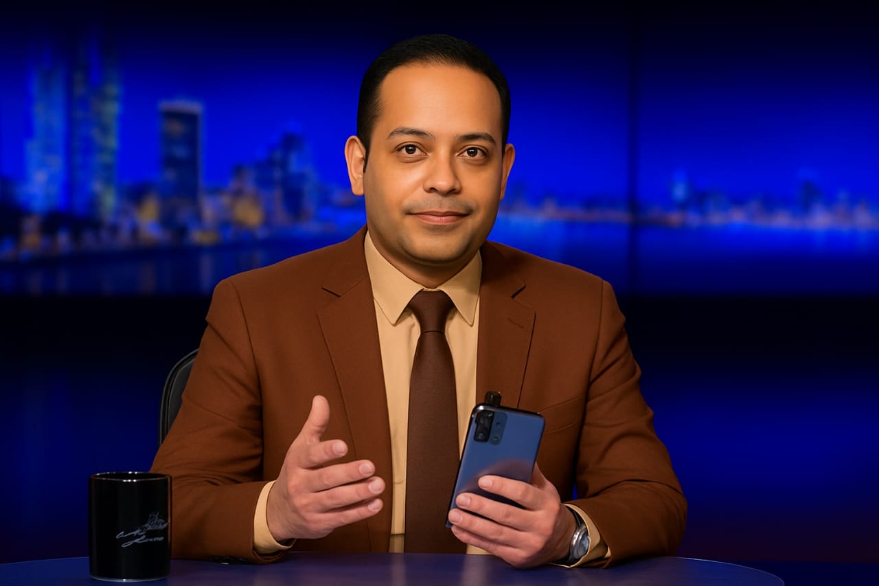 محمد غزال: الانتخابات النيابية فقدت معناها الحقيقي … وإستعادة الثقة تبدأ بمشاركة الناس