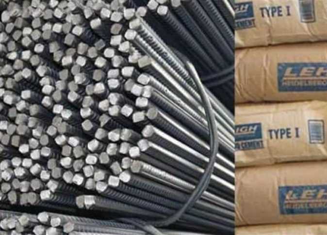 الثلاثاء 25 مارس 2025.. أسعار الحديد والأسمنت بالمصانع المحلية اليوم