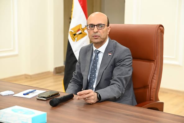 جامعة أسيوط ترفع درجة الاستعداد بمستشفياتها الجامعية وتؤكد جاهزيتها خلال إجازة عيد الفطر