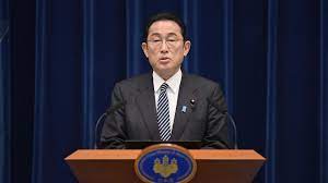 رئيس وزراء اليابان يبدأ جولة خارجية تتضمن فرنسا والبرازيل وباراجواي