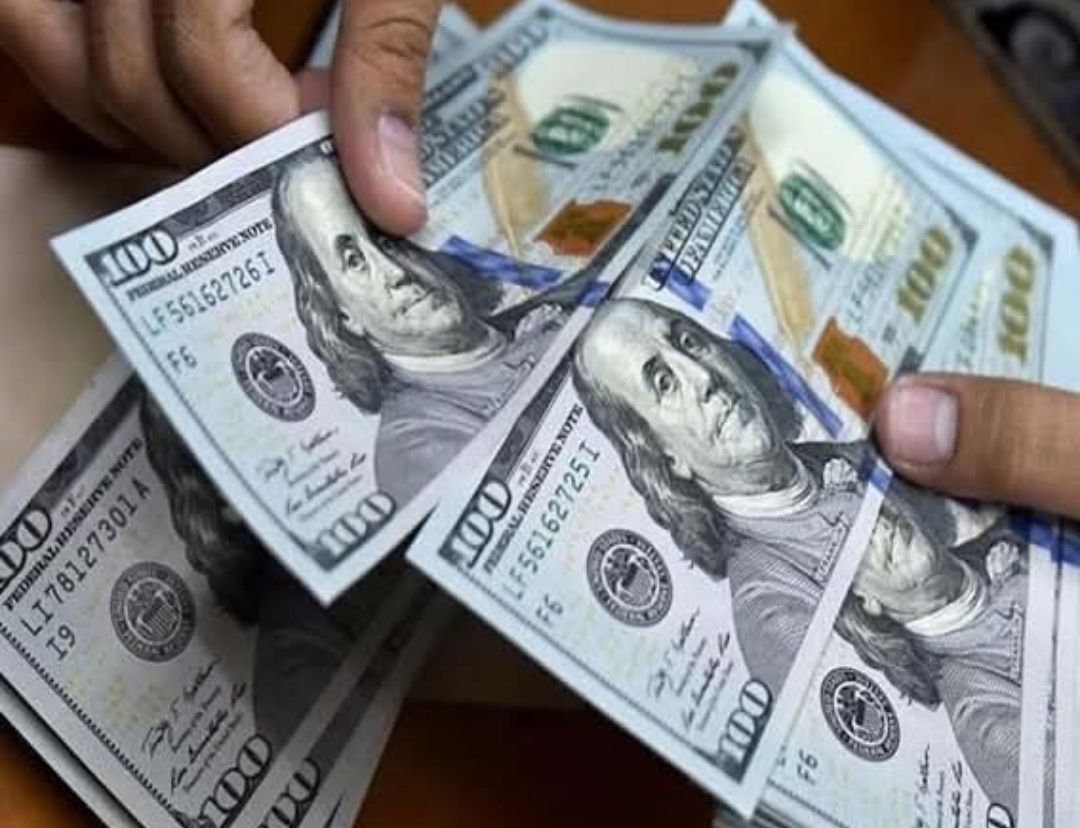 سعر الدولار اليوم الأربعاء 14-5-2025 أمام الجنيه المصرى 