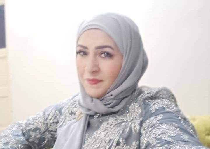 انتصار حسين تكتب ... 