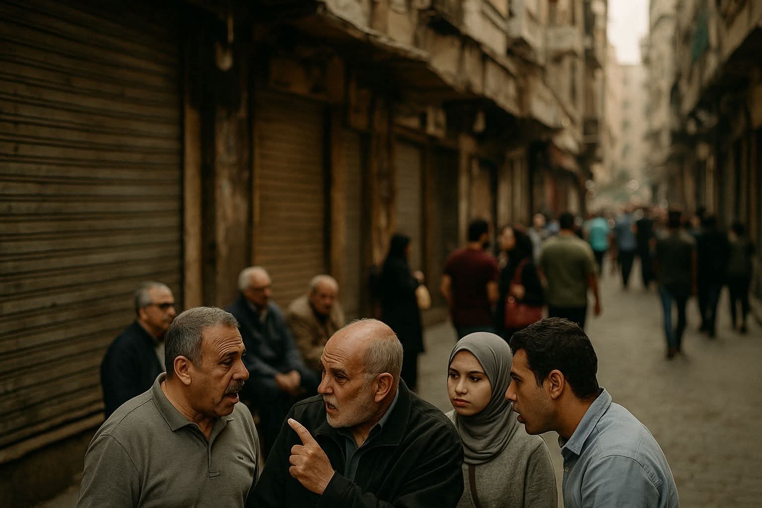 البلد بتحكي   أخطاء يومية نقع فيها دون أن ندري