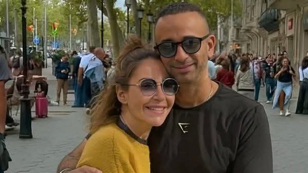 مفاجأة سارة ٠٠ منة شلبي تدخل عش الزوجية بعد عمر ال ٤٠