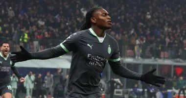 منتخب البرتغال يحسم موقف رافائيل لياو من مواجهة المجر فى تصفيات كأس العالم