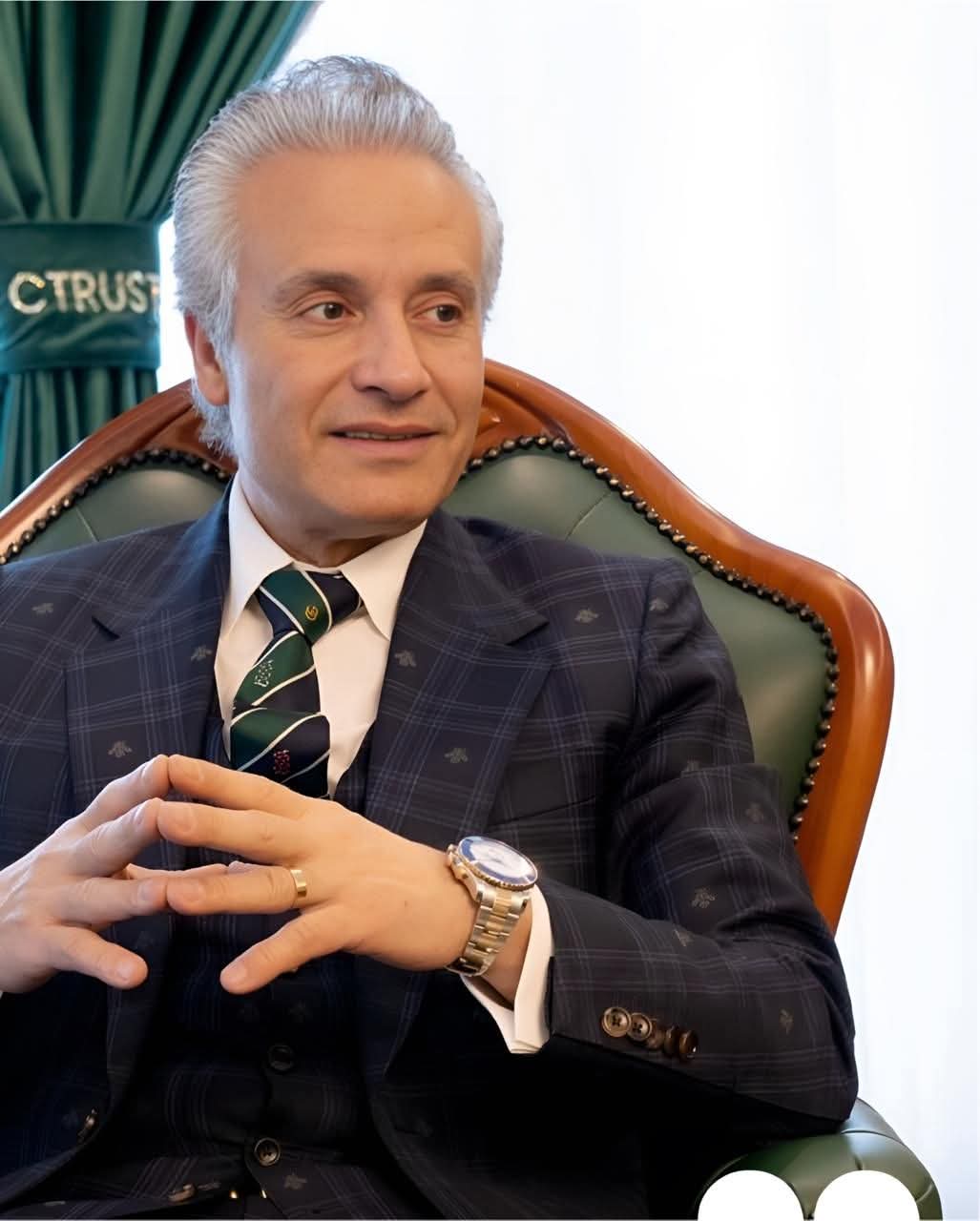 صفقة علم الروم.. صفحة جديدة في مسيرة الثقة والاستثمار بين مصر وقطر