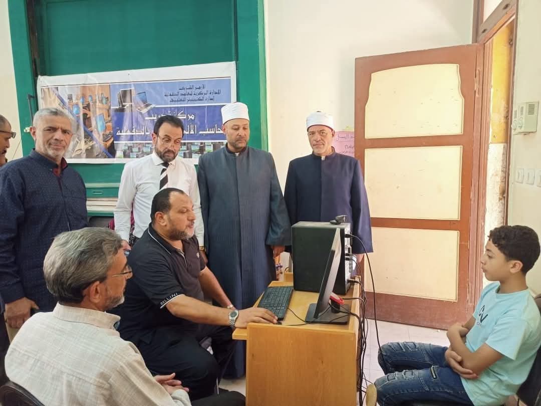 ختام فعاليات مسابقة السنة النبوية الشريفة بالمعاهد الأزهرية.. مشاهد روحانية وأداء يبعث على الفخر