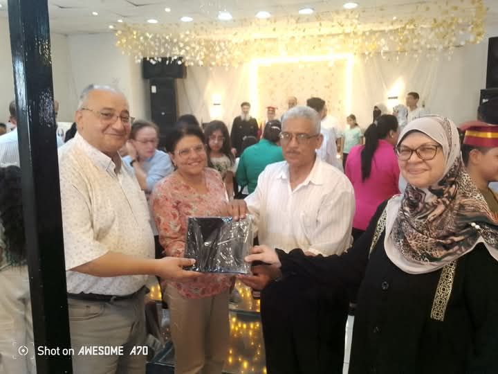 العودة والحنين 
