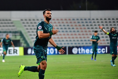 فيرمينو يتلقى عرضا من الدوري القطري
