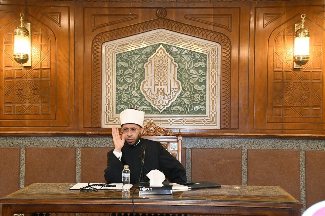 وزير الأوقاف: فتح باب حركة التنقلات للعام الثاني على التوالي للأئمة ومقيمي الشعائر والمؤذنين والعمال بين المديريات الإقليمية