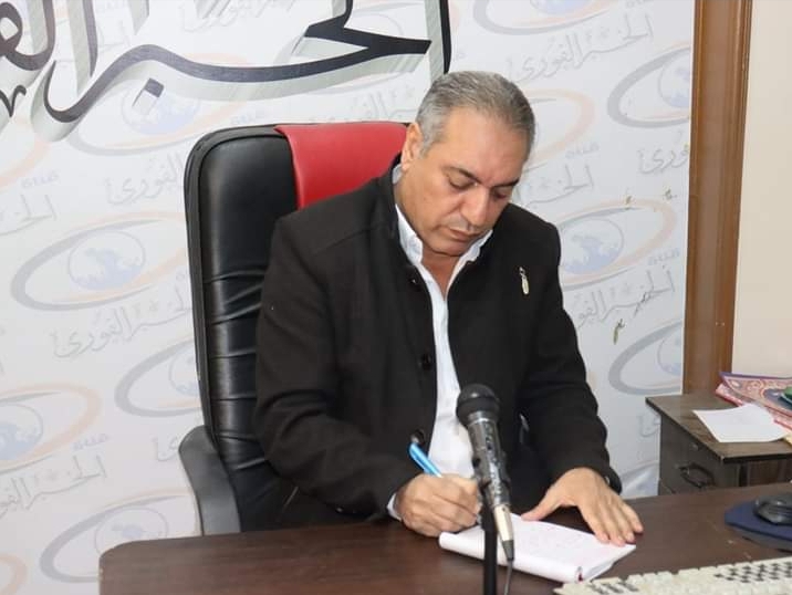 عبدالحى عطوان يكتب : كارثة إعادة التغريد أو أضافة زر المشاركة 