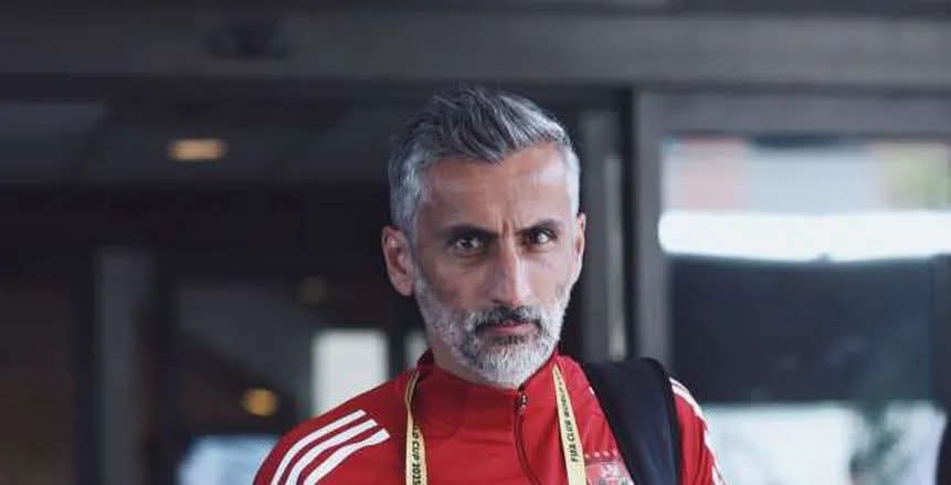 قرار عاجل من ريبيرو بعد وداع كأس العالم للأندية 