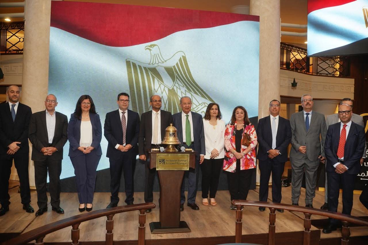 اليوم.. بدء التداول على أسهم 