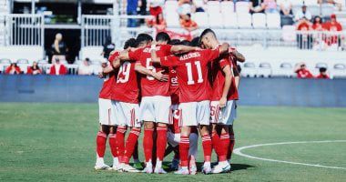 تفاصيل مباراة الأهلي وإنتر ميامي في كأس العالم للأندية