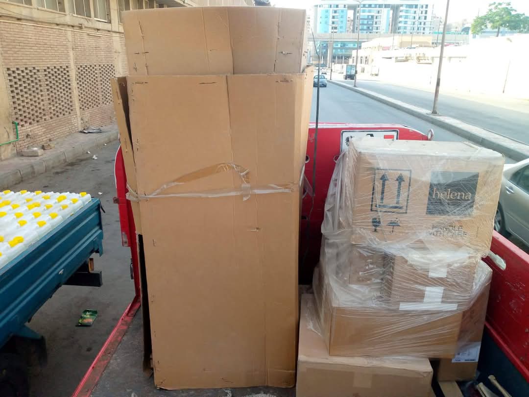 وزارة الصحة تواصل دعمها لصحة البحيره بأجهزة طبية بقيمة أكثر من ٩ مليون جنيه