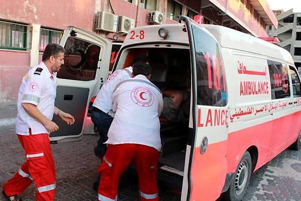 بسوهاج وفاة طفلة دهسًا في حادث سير بطهطا أثناء عبورها الطريق بالطليحات