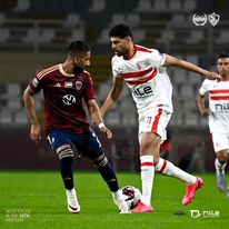 مصطفى شلبي يعتذر للزمالك