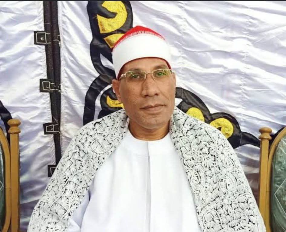 نقيب قراء مصر يفتح تحقيقًا مع الشيخ عبد الفتاح الطاروطي بسبب أخطاء تلاوته في بورسعيد