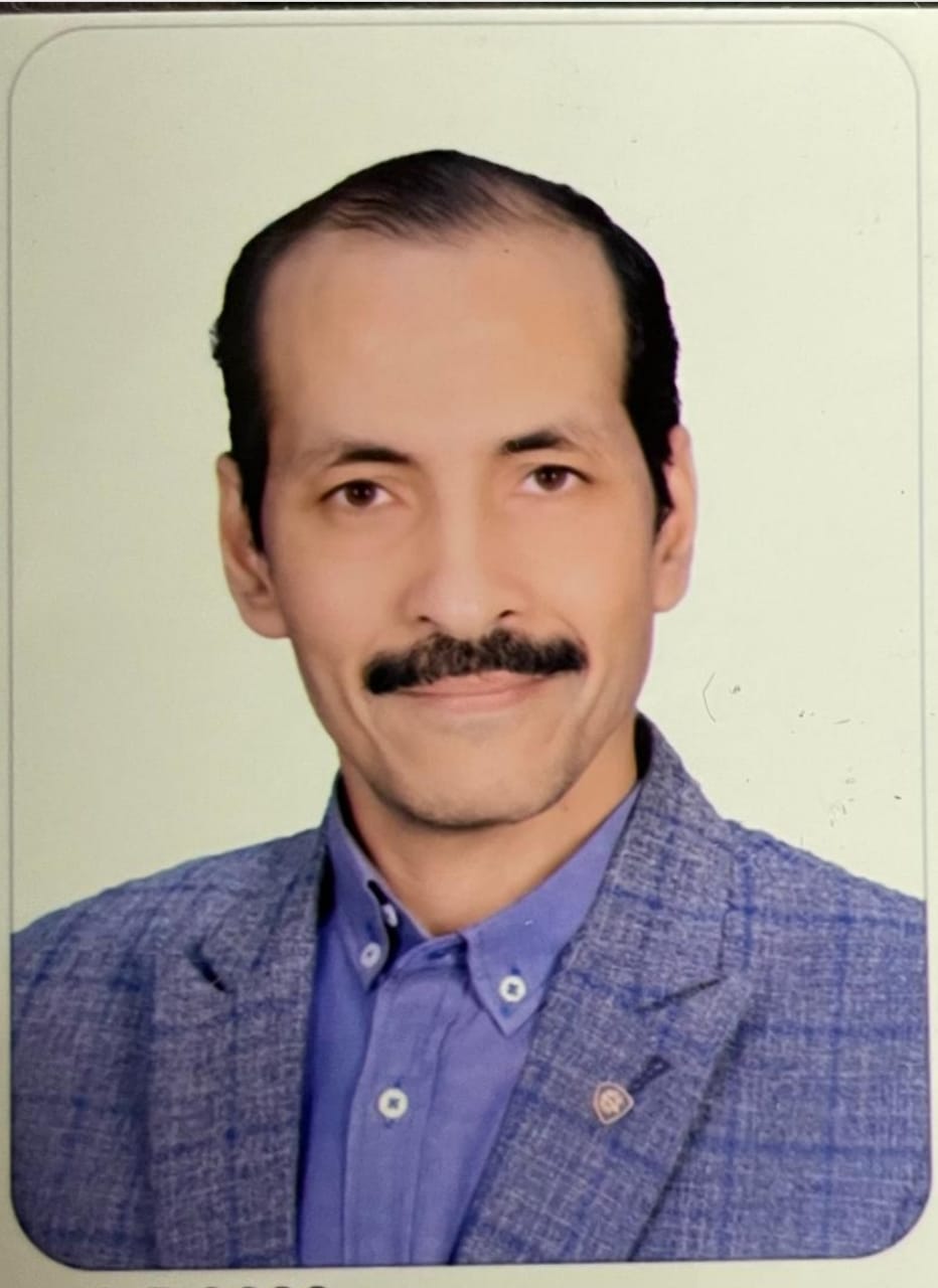 شخصية الأسبوع... الدكتور حسن فؤاد بمعهد أورام سوهاج  ..نموذج مشرف وحدوته طبية تسابق الزمن