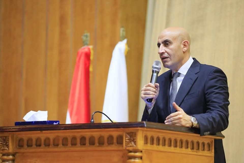 مقترح البكالوريا المصرية هو مشروع يتواكب مع الأنظمة التعليمية العالمية ومتغيرات العصر