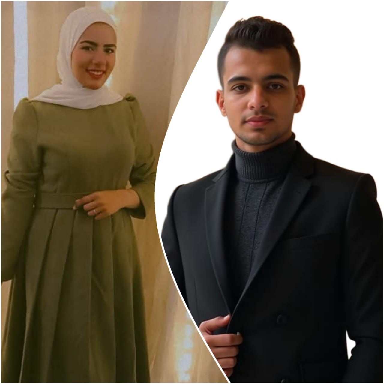 سلسبيل محمد.. تحت قيادة الإعلامي الكبير أحمد جمال عثمان تتألق في الرياضة والإعلام والعمل المجتمعي