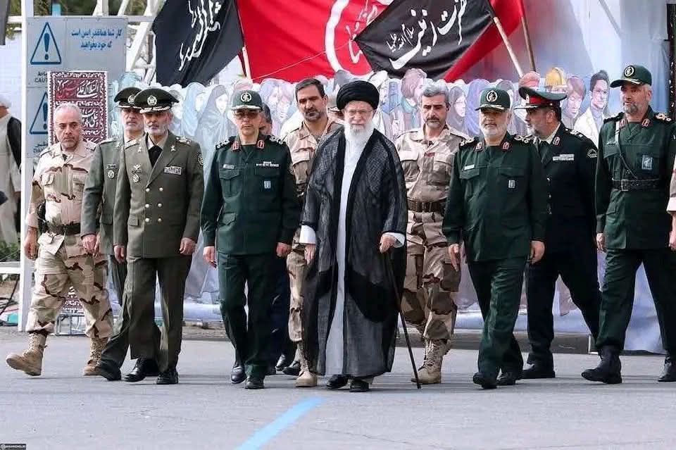 ضربات خاطفة تهز طهران: مقتل كبار القادة والعلماء فى قلب البرنامج النووي الإيراني