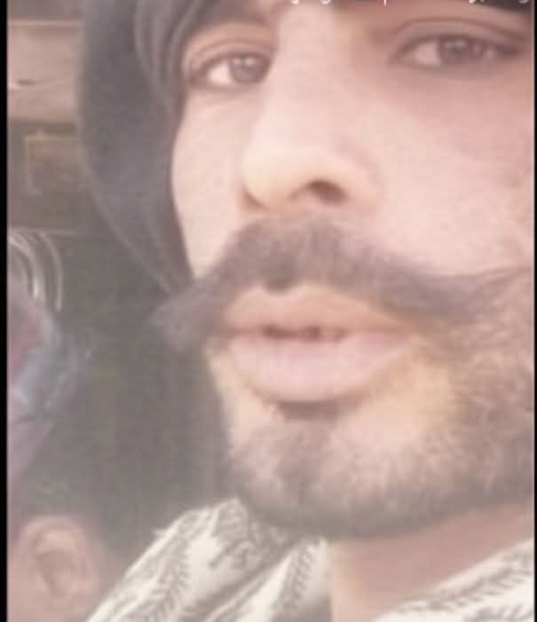 يعد تصدرة الترند 