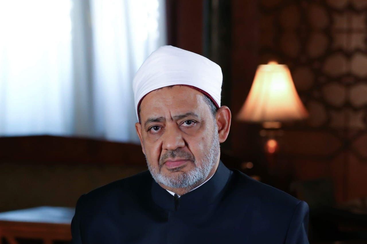 شيخ الأزهر يهنئ الأمة الإسلامية بمناسبة ذكرى المولد النبوي الشريف