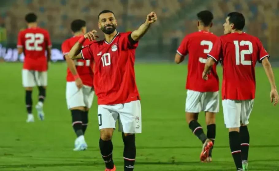 اليوم .. منتخب مصر يواجه جيبوتي في تصفيات كأس العالم