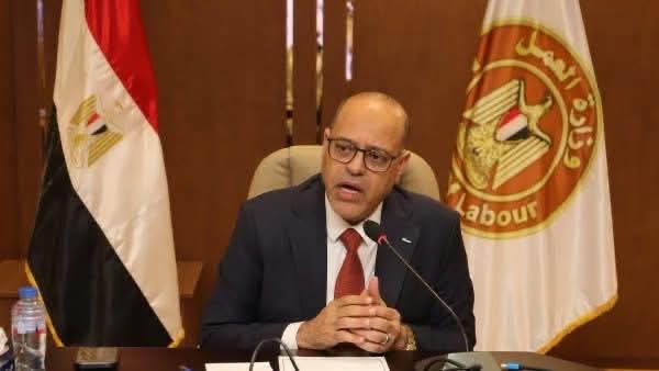 حملات تفتيش مفاجئة على مواقع إنشائية بالإسكندرية للتأكد من تطبيق معايير السلامة والصحة المهنية