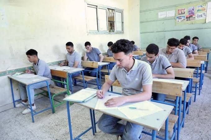أولياء أمور يعبّرون عن ارتياحهم لامتحان الرياضة البحتة