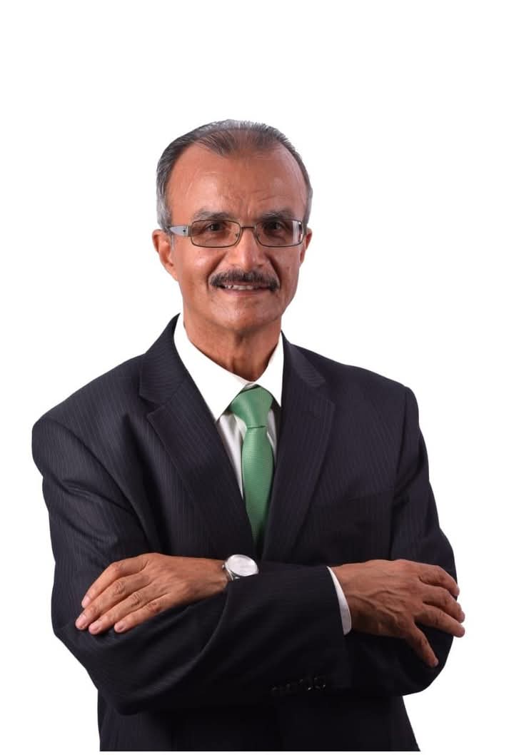 شكر وتقدير للمهندس سعيد اسماعيل رئيس مجلس ادارة نادي الغابه الرياضي