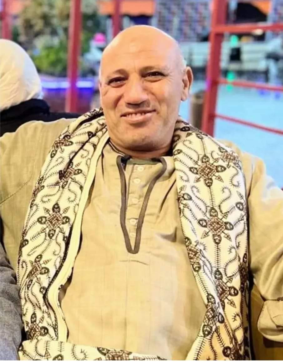 الخبر الفورى تنعى فقيد آل حمادى
