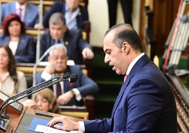 محمود فوزي: الحكومة ستقدم حزمة قوانين بسيطة ومهمة لمجلس النواب قبل انتهاء الدورة البرلمانية