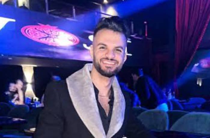 زياد حربي يقدم نصائح ذهبية لبناء محتوى كوميدي ناجح يجذب الجماهير