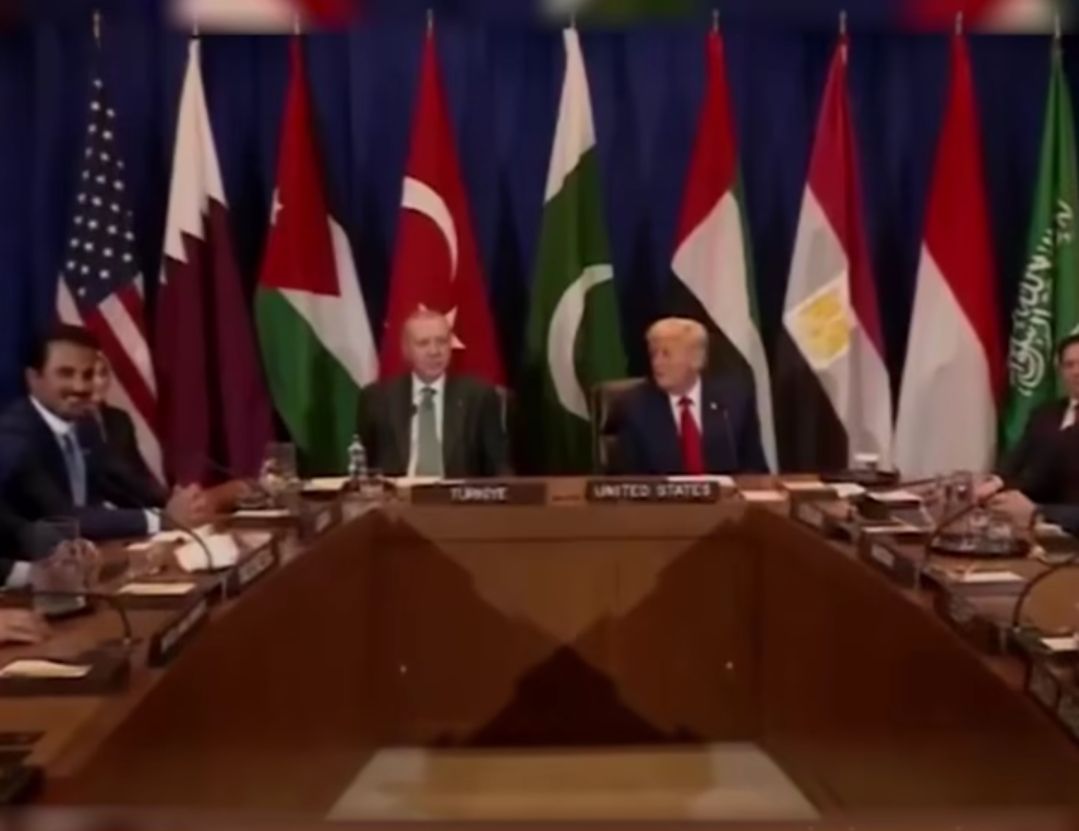 ترامب لا يحترم إلا الأقوياء