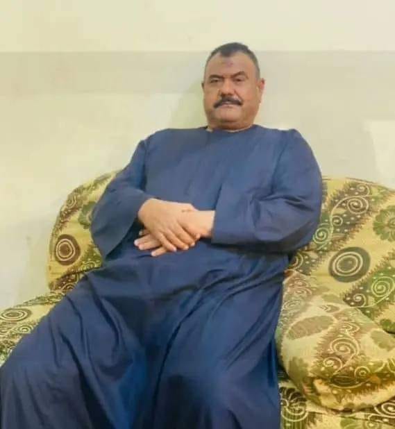 تعزية واجبة 