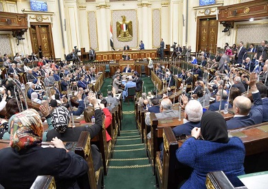 وزير المالية أمام النواب: القطاع الخاص يقود الآن.. والتضخم تراجع لـ13%