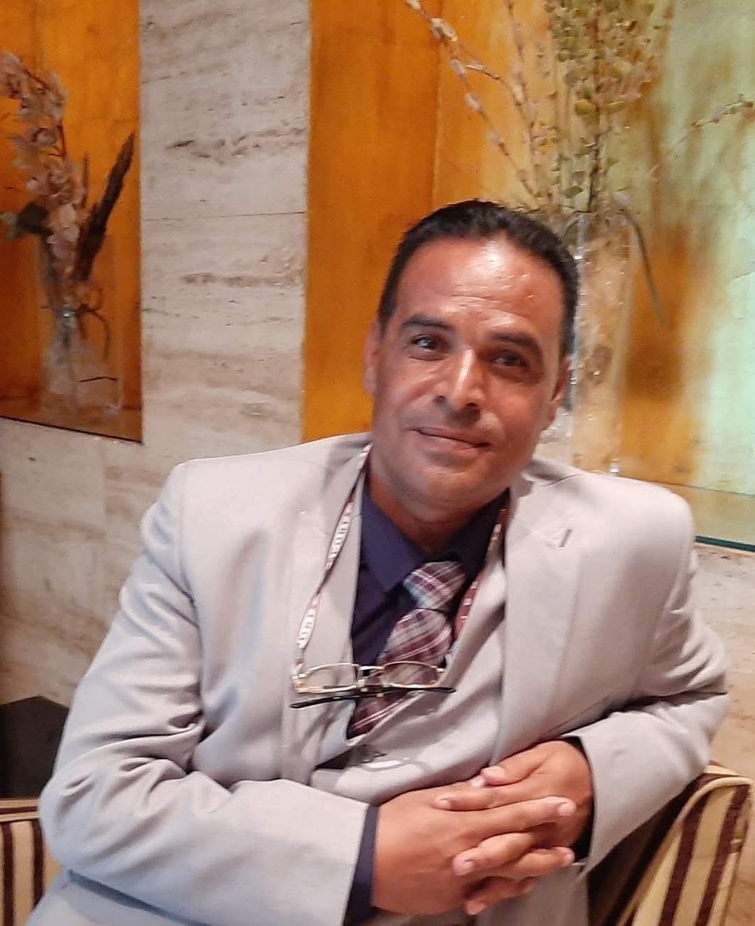 فيكِ الجمال