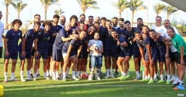 بعثة المصري تسافر إلى ليبيا الأربعاء المقبل استعداداً لمواجهة الاتحاد الليبي