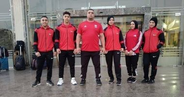 اليوم.. إنعقاد الاجتماع الفنى لبطولة أفريقيا للشباب والناشئين لرفع الأثقال بأكرا