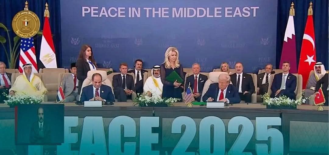 27 مليون دولار ومؤتمر إعادة إعمار.. دعم بريطانى لـ غـزة بعد قمة شرم الشيخ